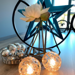 Home Staging : Utiliser des miroirs pour agrandir visuellement les espaces Villers-Cotterets